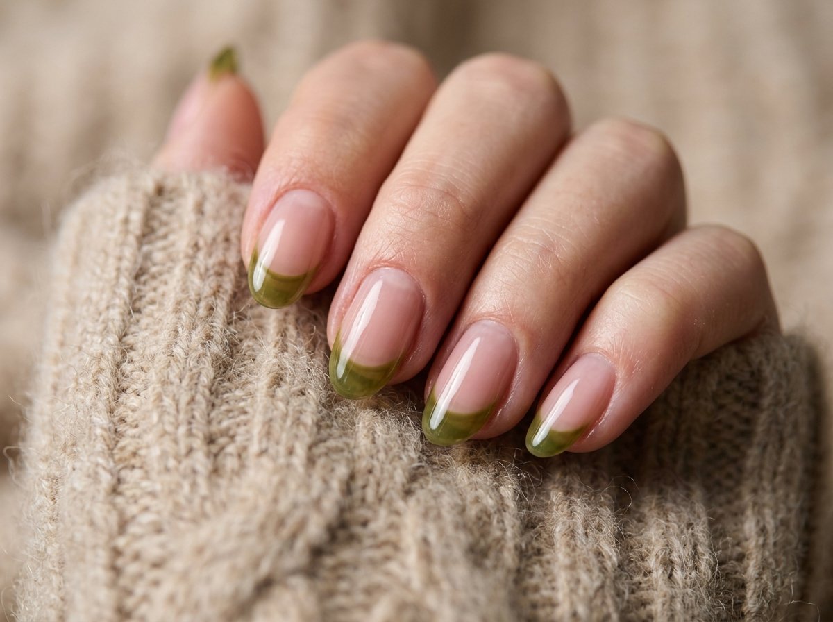 Fingers resting on cashmere sweater 20261021092234
