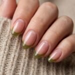 Cozy Sweater Manicure: The Ultimate Autumn Nail Art Guide